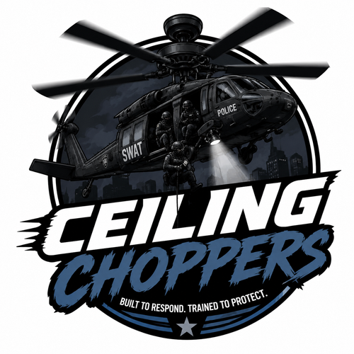 CeilingChoppers